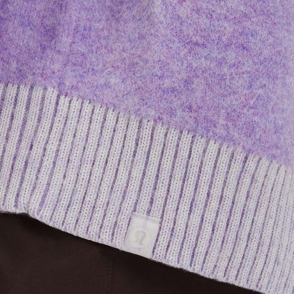 LULULEMON Sweater - Picture 5 of 9